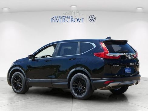Used 2018 Honda CR-V EX image 5