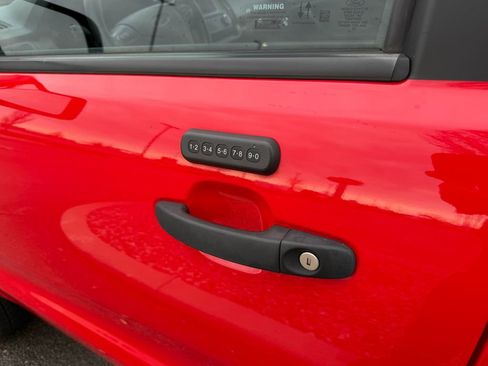 Used 2021 Ford Ranger XL w/ FX4 Off-Road Package image 13