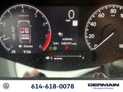 Used 2022 Honda Civic Sport image 20