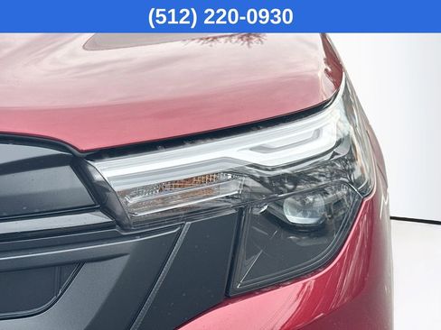 New 2026 Subaru Forester Base image 34