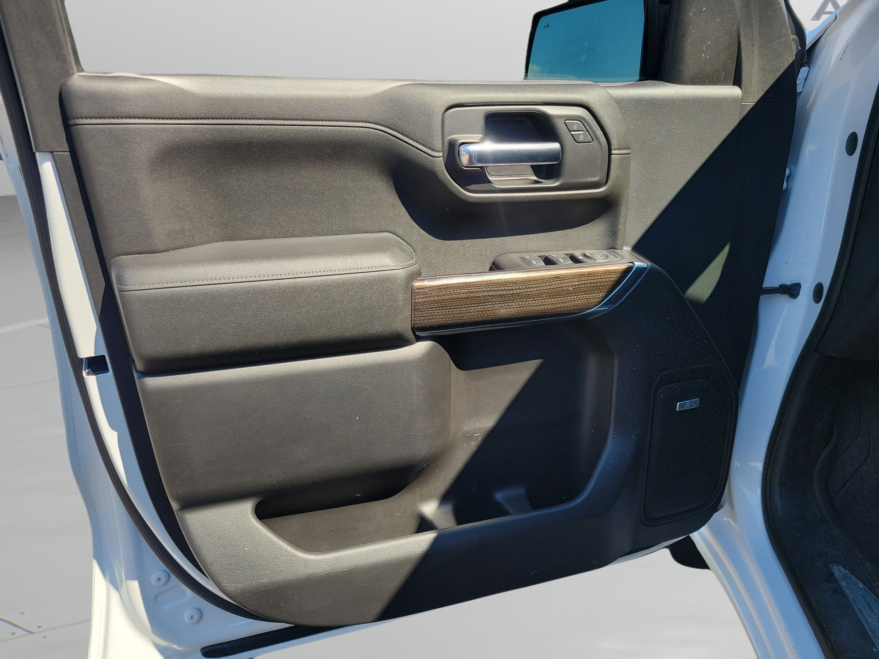 Used 2019 Chevrolet Silverado 1500 RST AWD/4WD image 16