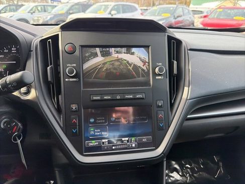 Used 2024 Subaru Impreza 2.0i image 41