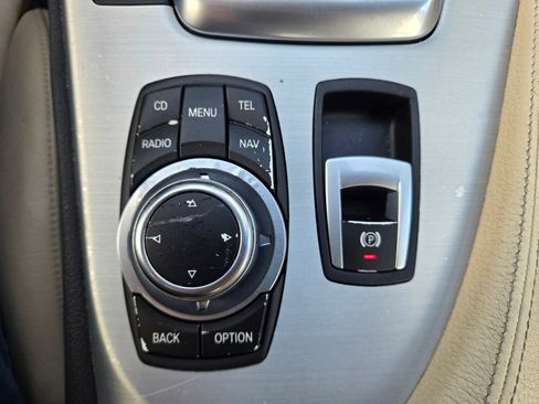 Used 2012 BMW Z4 sDrive35i RWD image 32