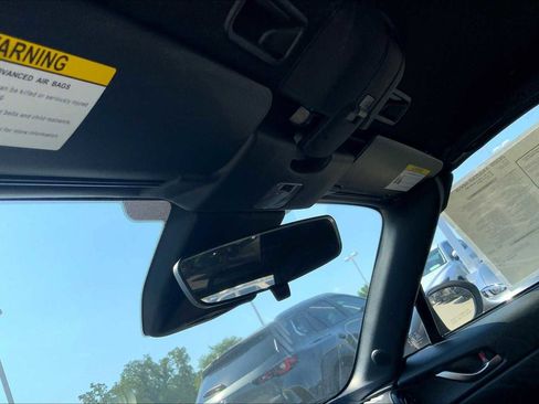 New 2025 MAZDA MX-5 Miata Sport image 16