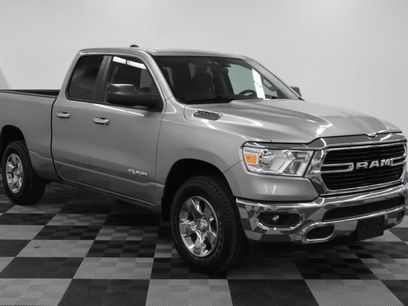 Used 2019 RAM 1500 Big Horn