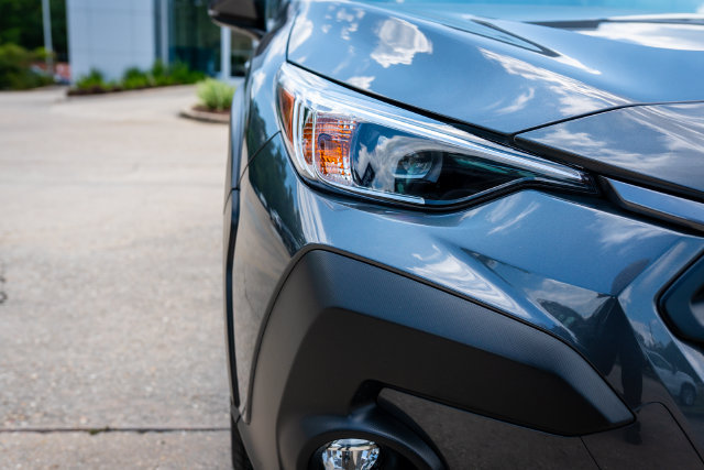 Certified 2024 Subaru Crosstrek 2.0i Premium AWD/4WD image 20