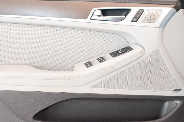 Used 2018 Genesis G80 3.8 w/ Option Group 03 AWD/4WD image 22
