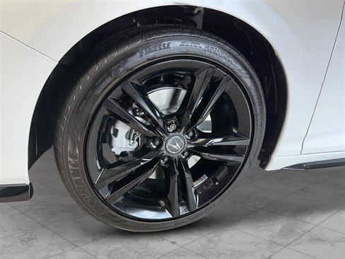 New 2026 Acura Integra A-Spec FWD image 11