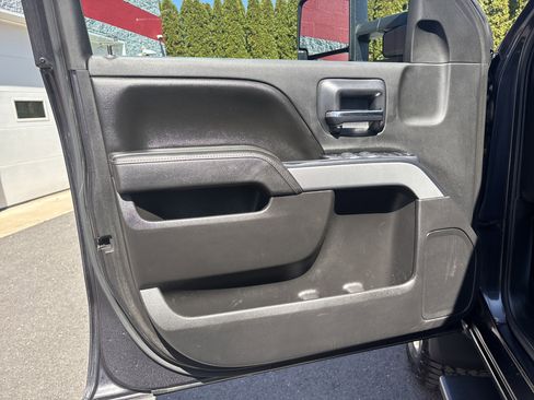 Used 2016 Chevrolet Silverado 2500 LT w/ LT Convenience Package image 15