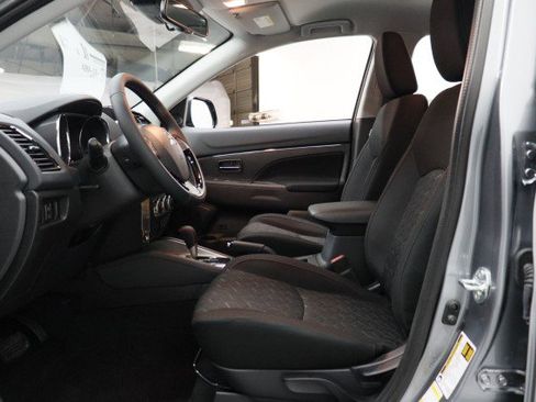 New 2026 Mitsubishi Outlander Sport LE AWD/4WD image 6