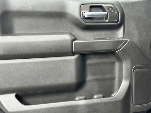 New 2026 Chevrolet Silverado 1500 W/T w/ WT Value Package image 8