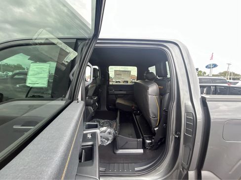 New 2025 Ford F150 Tremor w/ Equipment Group 402A High image 13