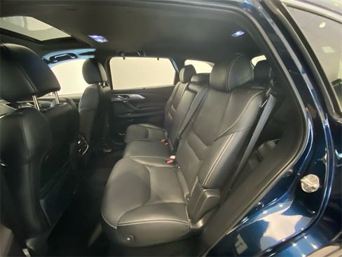 Used 2021 MAZDA CX-9 Grand Touring image 23