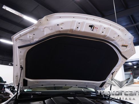 Used 2020 Lexus LS 500 w/ Accessory Package (Z2) image 26