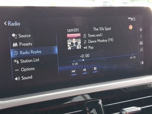 Used 2023 Lexus GX 460 Premium image 21