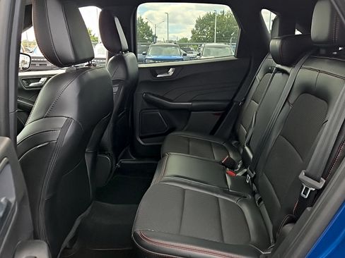 Certified 2023 Ford Escape ST-Line w/ Tech Pack #1 AWD/4WD image 21