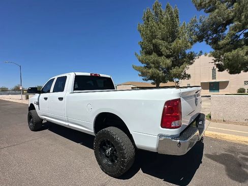 Used 2015 RAM 2500 Tradesman w/ Popular Equipment Group AWD/4WD image 2