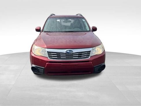 Used 2010 Subaru Forester 2.5X Premium image 2