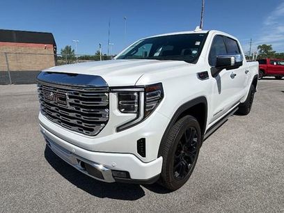 Used 2024 GMC Sierra 1500 Denali w/ Denali Reserve Package