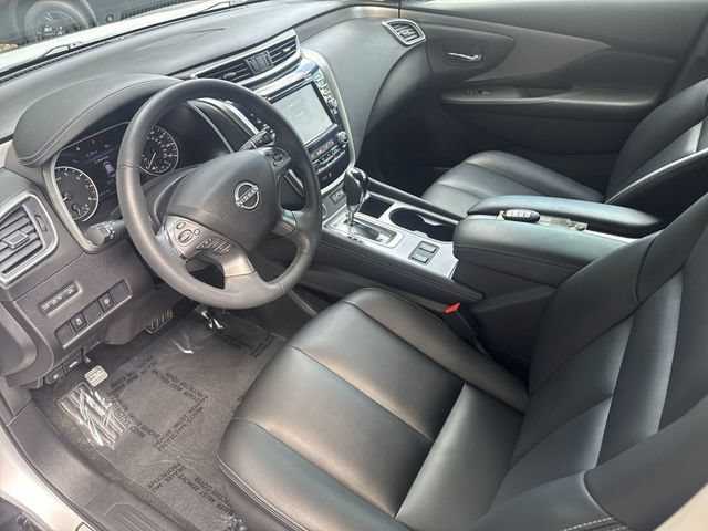 Used 2024 Nissan Murano SV FWD image 15