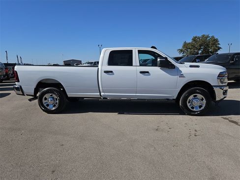 New 2026 RAM 2500 Tradesman image 8