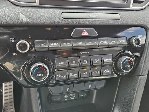 Used 2019 Kia Sportage EX w/ EX Sport Appearance Package image 21