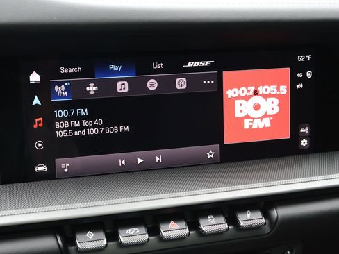 Certified 2025 Porsche 911 Carrera image 20