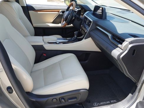 Used 2022 Lexus RX 350 FWD w/ Premium Package image 14