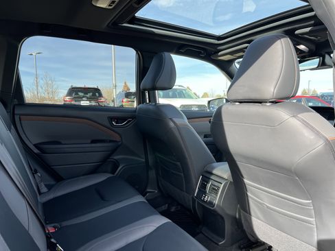 Used 2025 Subaru Forester Sport w/ Popular Package #1 image 18