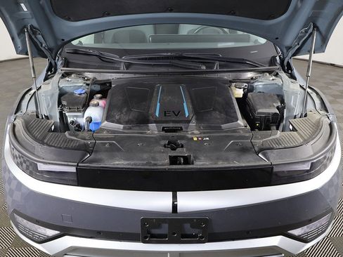 Used 2024 Hyundai Ioniq 5 SEL image 20