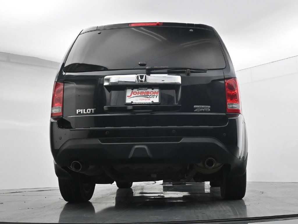 Used 2015 Honda Pilot Touring image 35