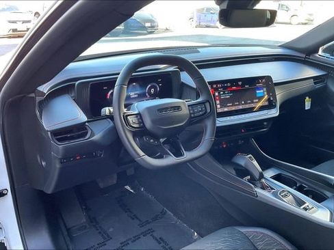 New 2026 Dodge Charger R/T Scat Pack image 6