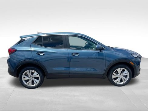 New 2026 Buick Encore GX Preferred w/ Comfort Package FWD image 9