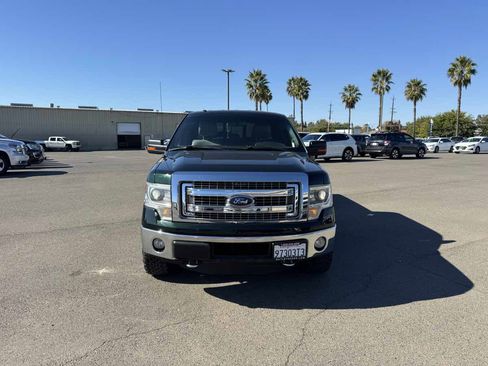 Used 2014 Ford F150 XLT w/ Equipment Group 302A Luxury image 4
