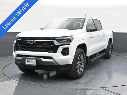 New 2025 Chevrolet Colorado Z71 w/ Technology Package