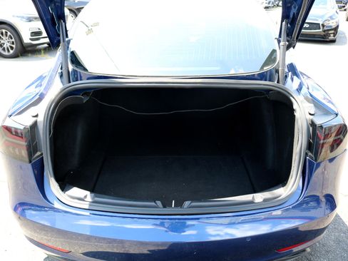 Used 2019 Tesla Model 3 Performance image 28