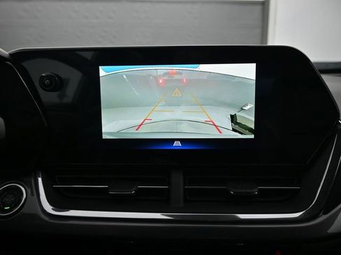 New 2026 Chevrolet Trax ACTIV w/ Driver Confidence Package image 17