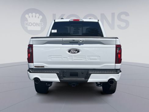 New 2026 Ford F150 Tremor w/ Bed Utility Package AWD/4WD image 10
