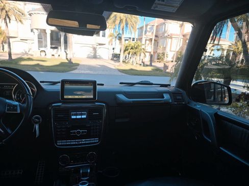 Used 2013 Mercedes-Benz G 63 AMG 4MATIC image 65
