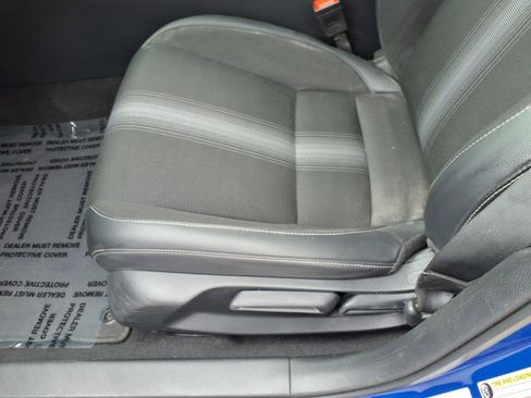 Used 2023 Honda Civic Sport image 13