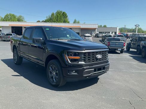 New 2026 Ford F150 STX AWD/4WD image 3