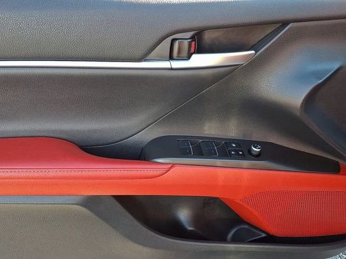 Used 2024 Toyota Camry XSE w/ Navigation Package image 12