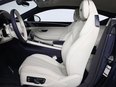 New 2026 Bentley Continental GT image 2