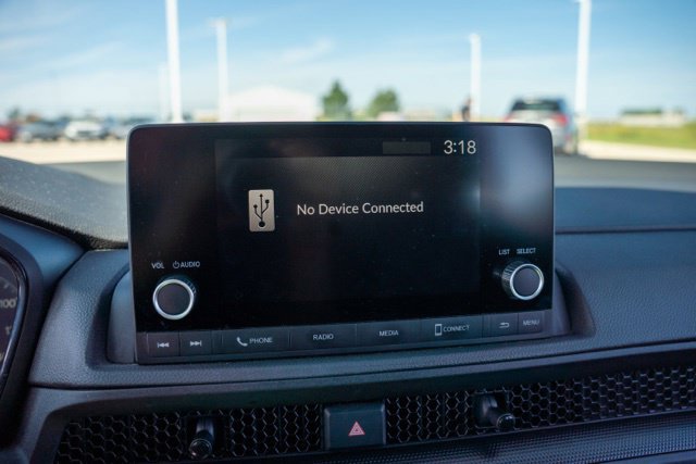 Used 2024 Honda CR-V EX image 17