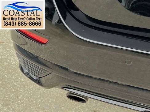 Certified 2025 Nissan Sentra SR FWD image 26