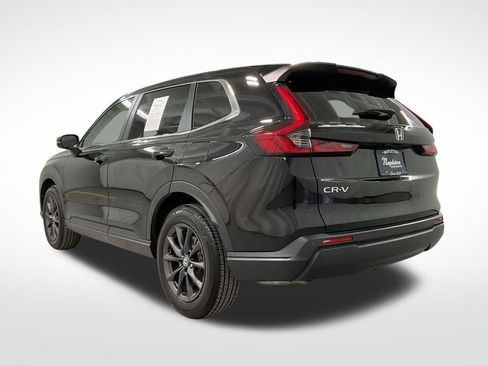 Certified 2026 Honda CR-V EX-L image 2