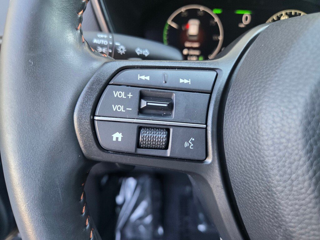 Certified 2024 Honda CR-V Sport-L image 23