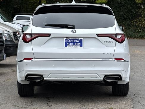 New 2026 Acura MDX w/ Advance Package image 4