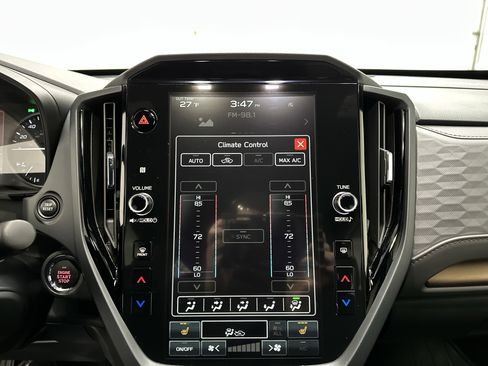 Certified 2025 Subaru Forester Sport image 32