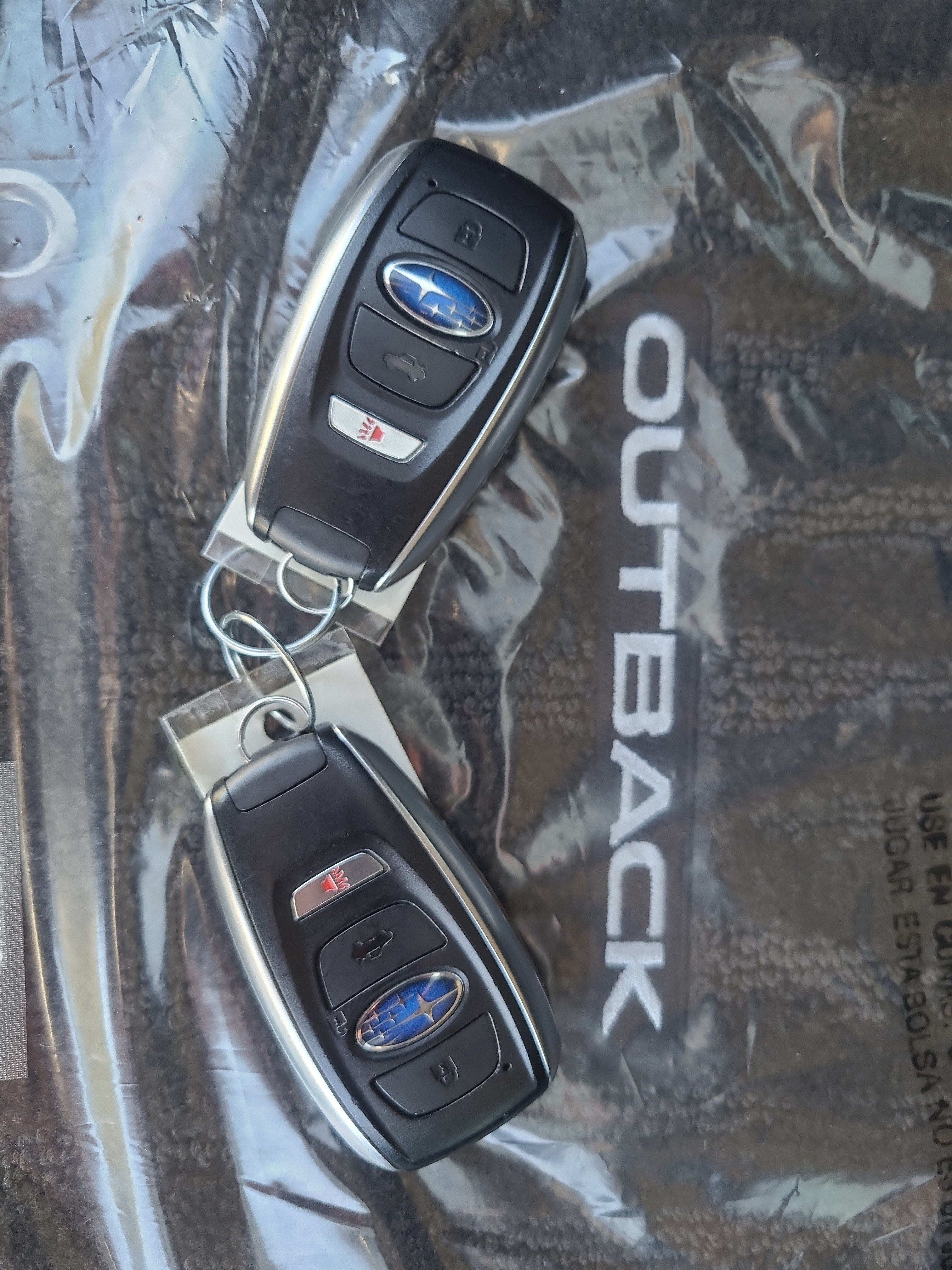 Used 2023 Subaru Outback Limited AWD/4WD image 30